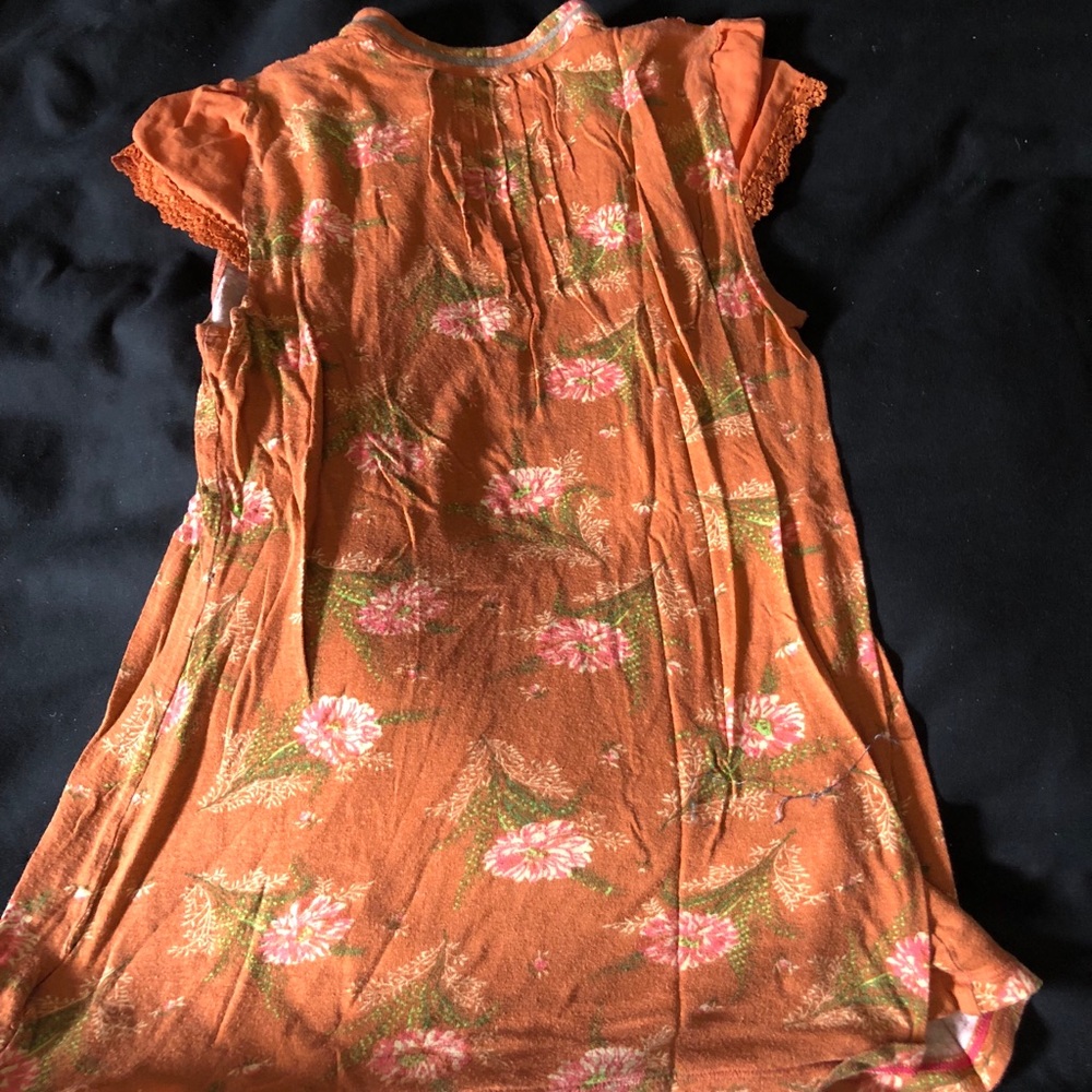 Free people top - Picture 3 of 4